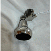FUNNEL SPINNER KNOB WITH SMALL WRENTCH, FITS RIM SIZE 20-25 mm - H0603 - XNO